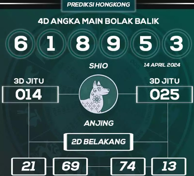 syair hk vip